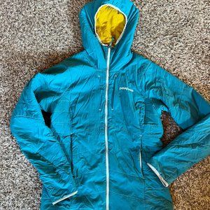 Patagonia Nano Air Hoody